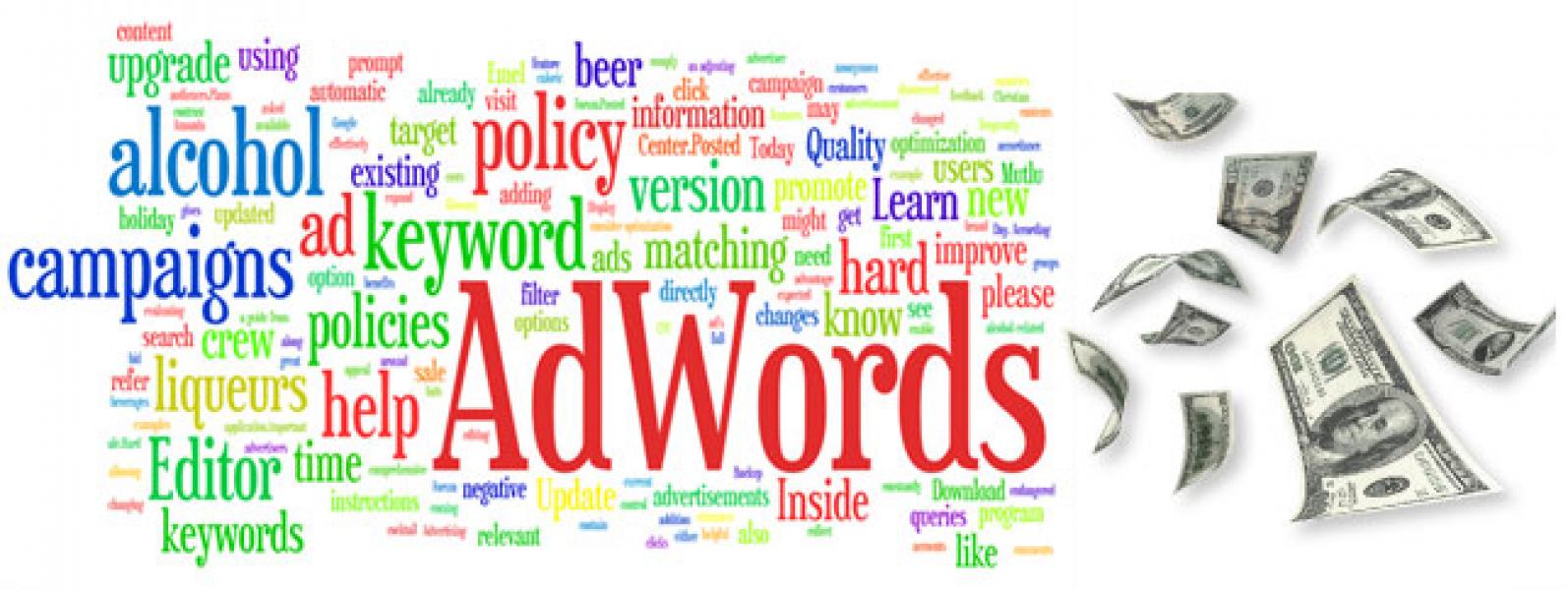 Are You Getting The Most Out  Of PPC / Google AdWords?