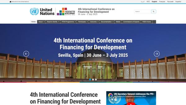 FFD4 Home Page