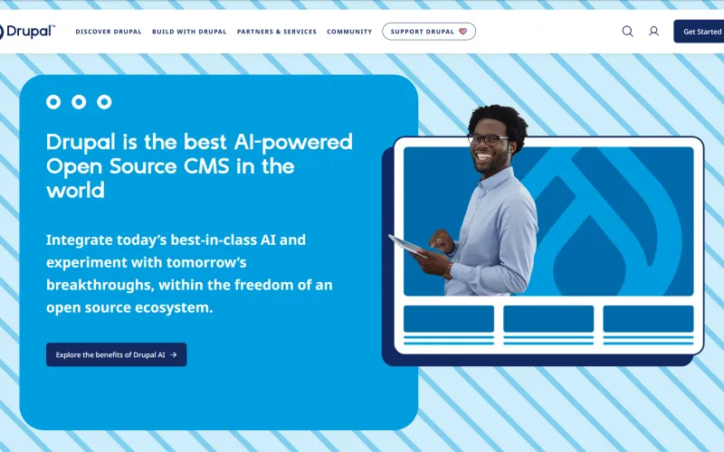 Introducing AI Integration For Our Website Projects