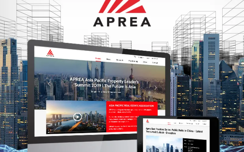 APREA Website