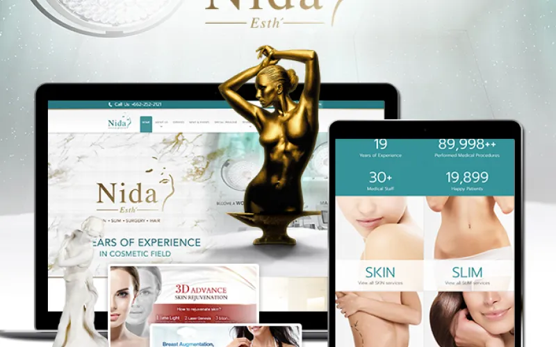 Nida Esth'
