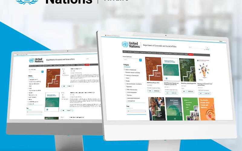 UN DESA Publications