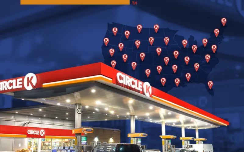 Circle K Local SEO & Marketing Campaign Case Study