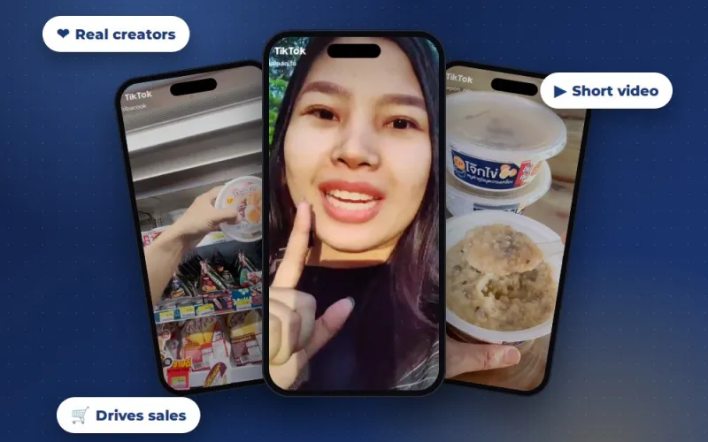 การตลาดผ่านอินฟลูเอนเซอร์ กรุงเทพฯ