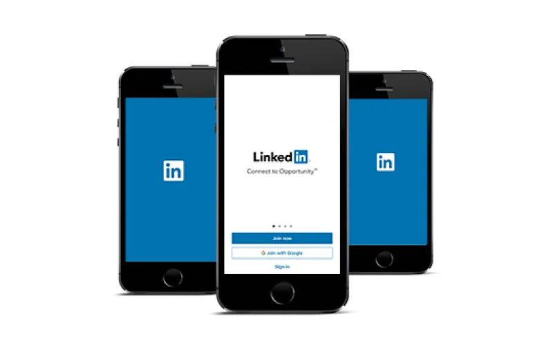 โฆษณา LinkedIn