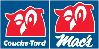 Couche-Tard / Mac's