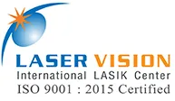 Laser Vision