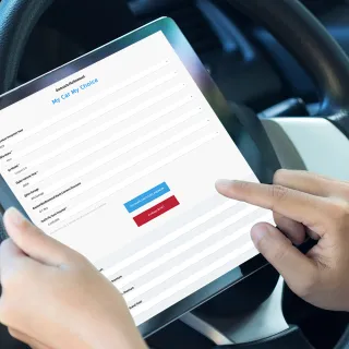 AIG My Car My Choice Insurance Premium Calculator