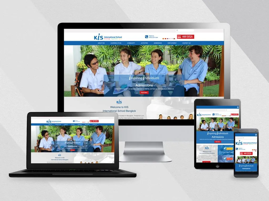 kis-web-design