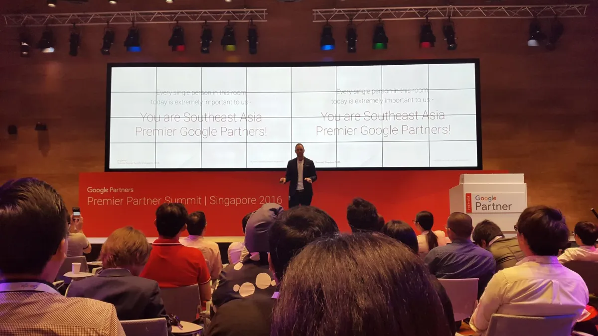 Google Summit