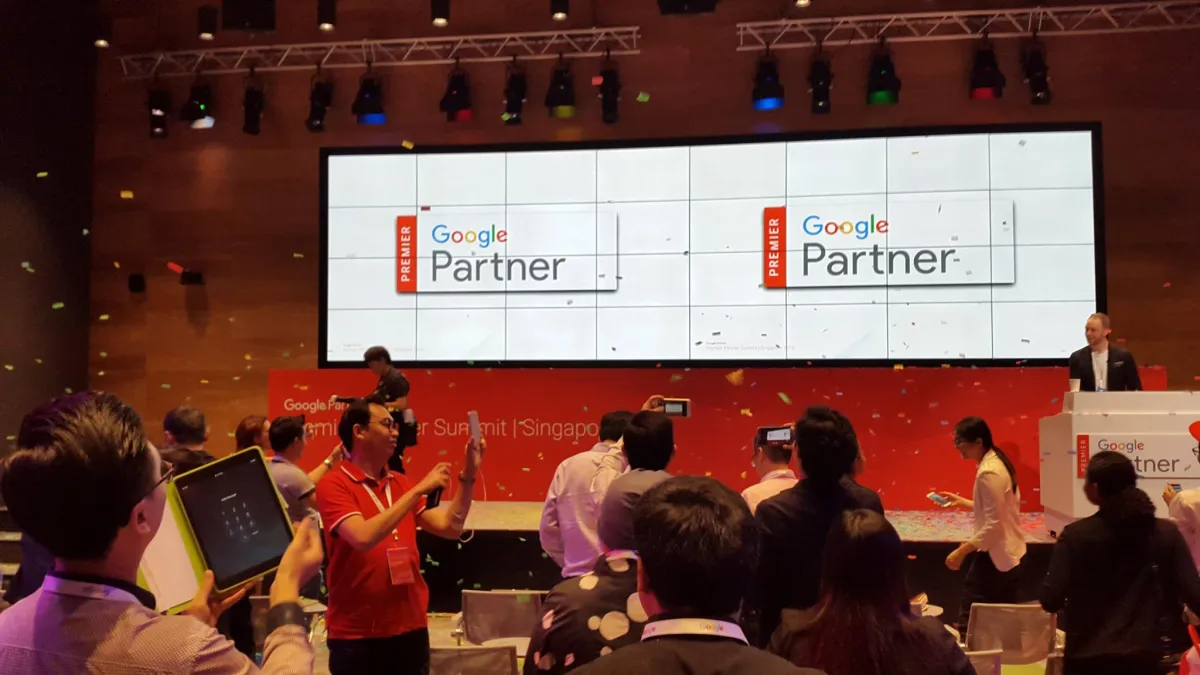 Google Summit