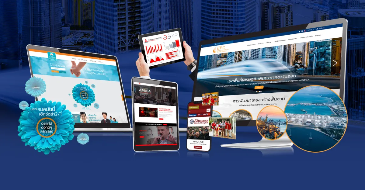 Responsive Web Design