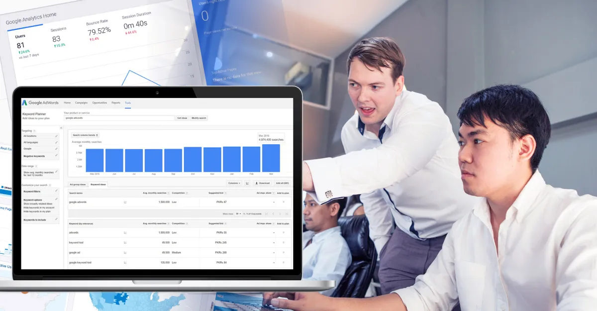 Keyword Research