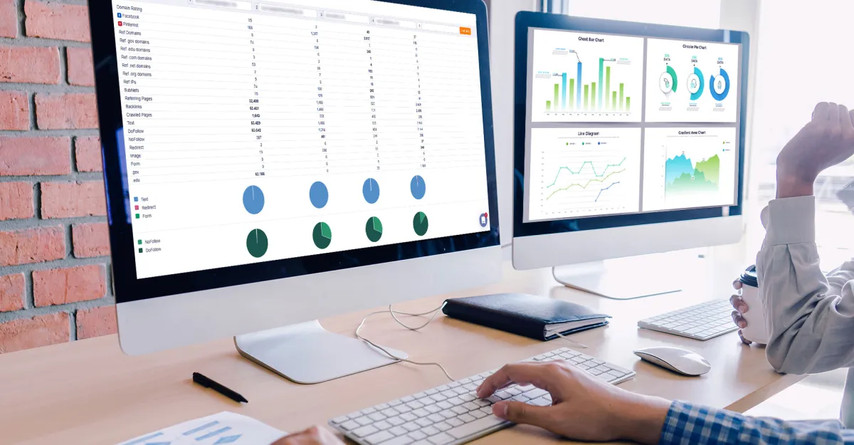 Competitor Analysis