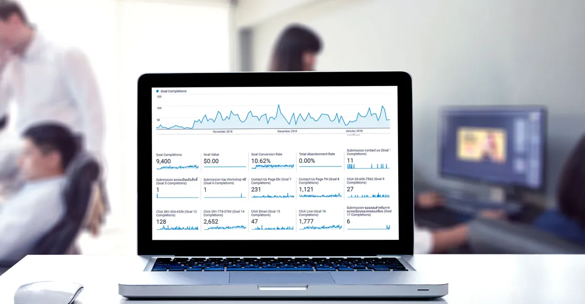 SEO Results