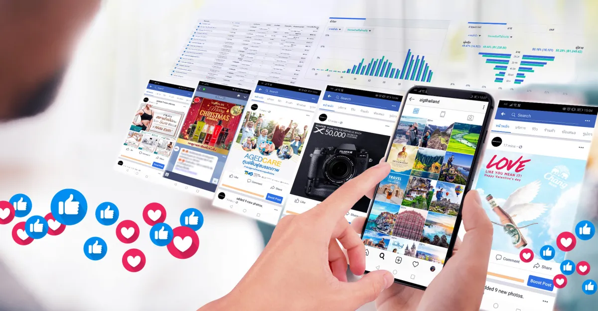 Content Creation & Post Management