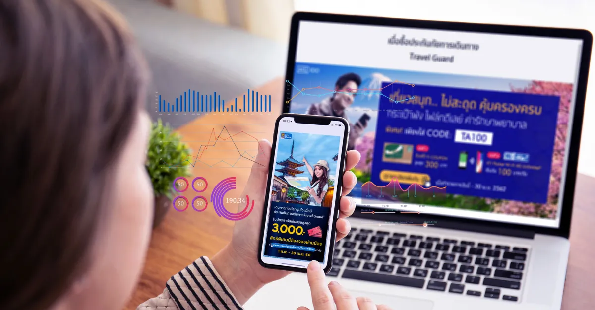 Ad Development & Management