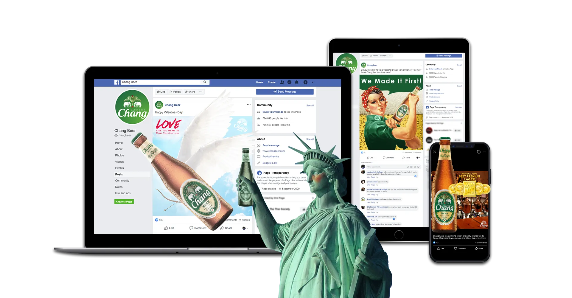 1ChangSocialMedia