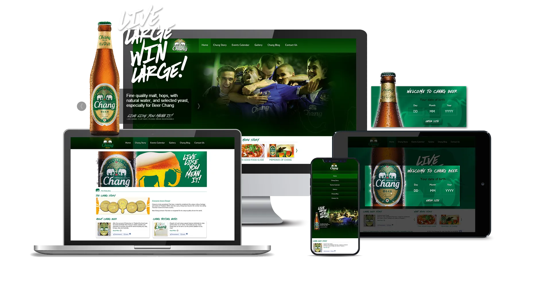 1ChangWebsite