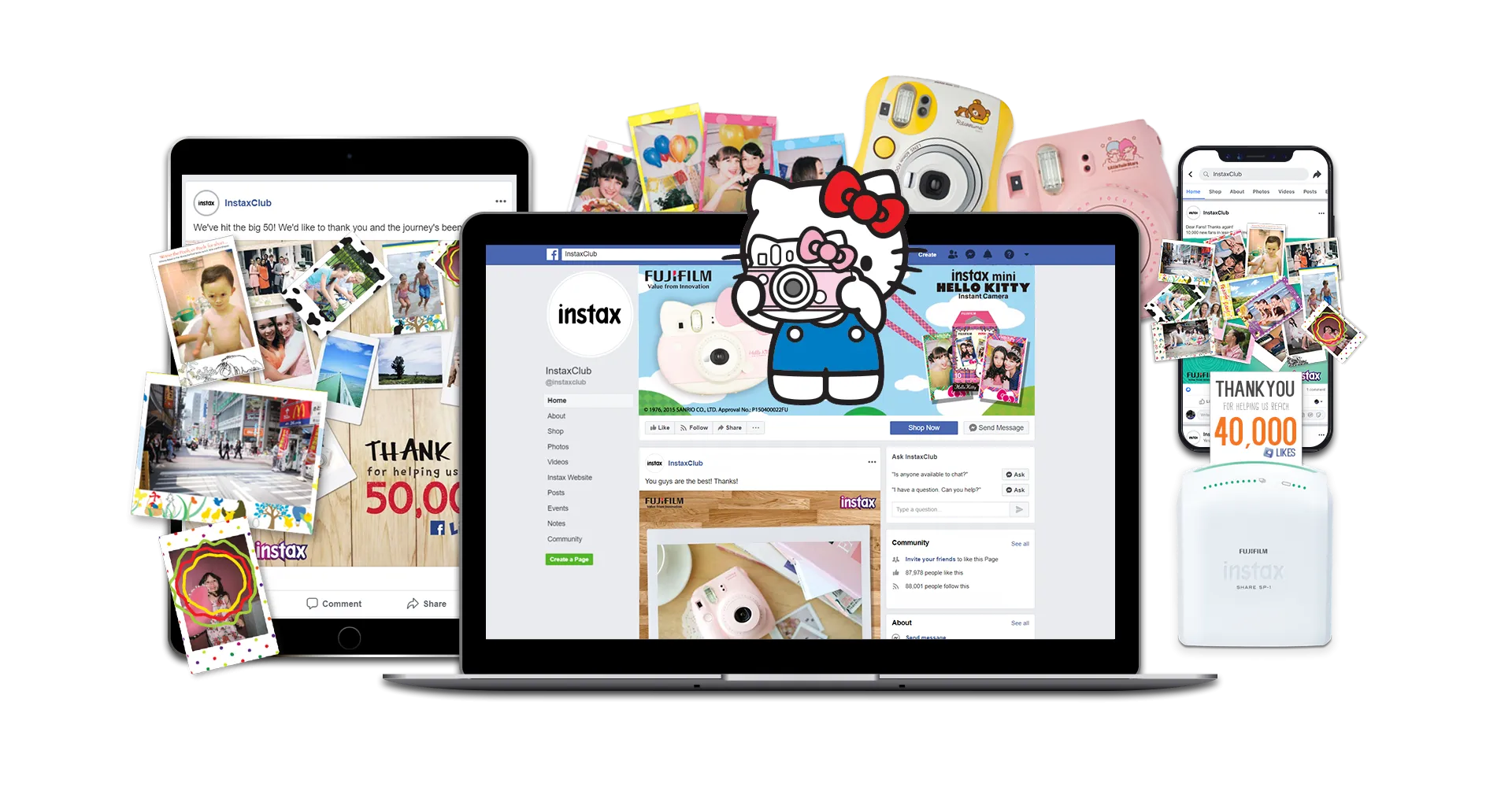 1InstaxSocialMedia