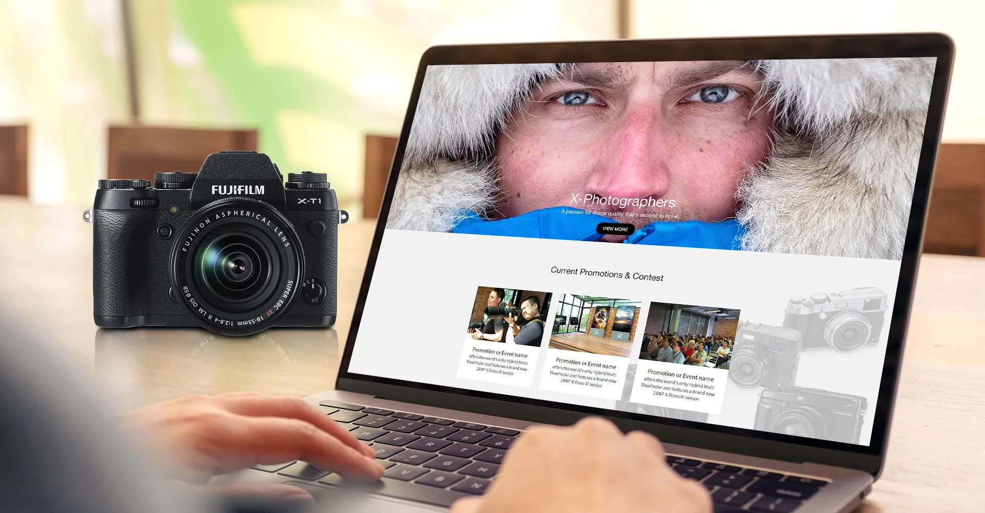 3FujifilmWebsite