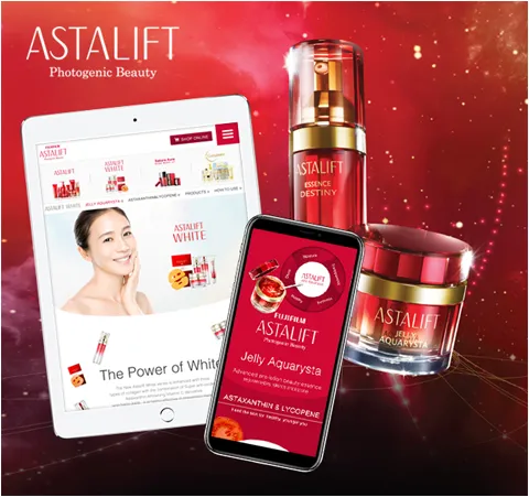 Astalift