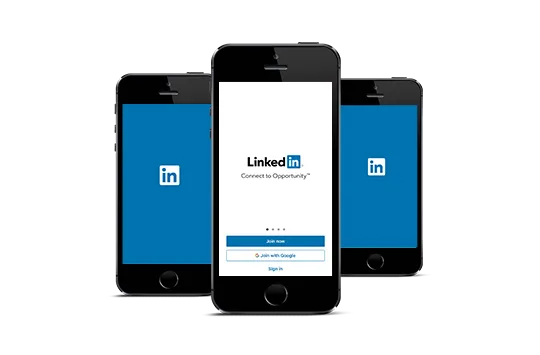 LinkedIn Marketing