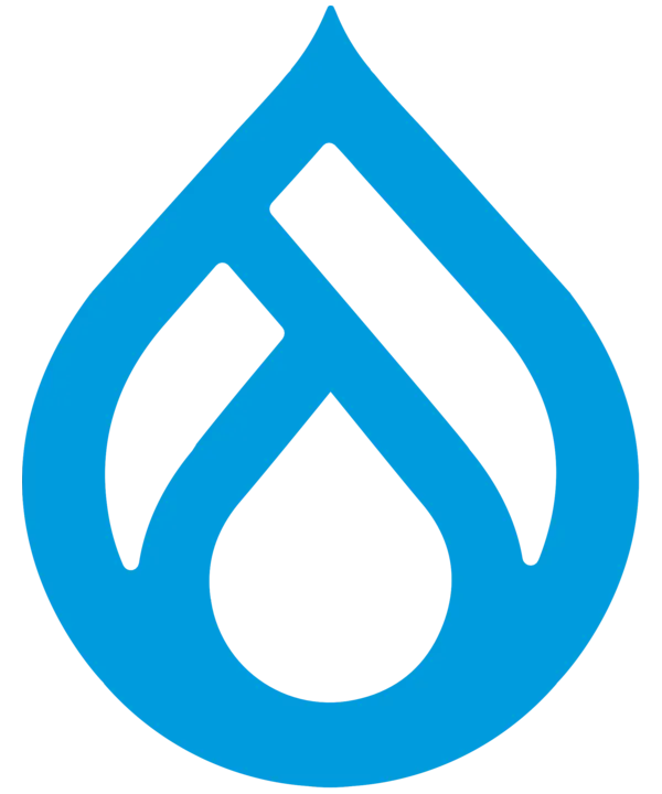 Drupal logo