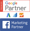 Google & Facebook partner agency