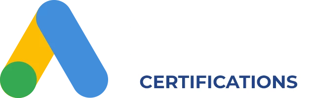 Google Search Ads certified