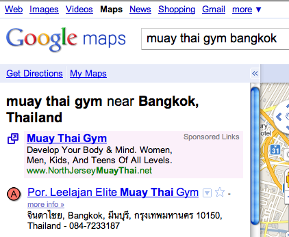 Google Adwords in Action
