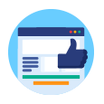 facebook page likes