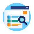 website views