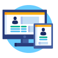 user signups