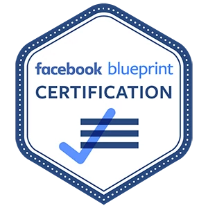 Facebook Blueprint certification