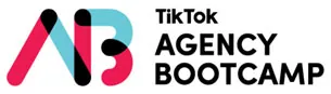 TikTok Agency Bootcamp partner